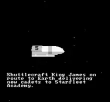 Image n° 4 - screenshots  : Star Trek - Starfleet Academy Starship Bridge Simulator